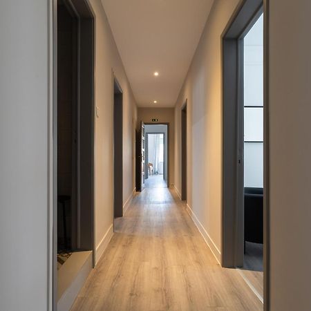 Lisbon 7Rooms Экстерьер фото