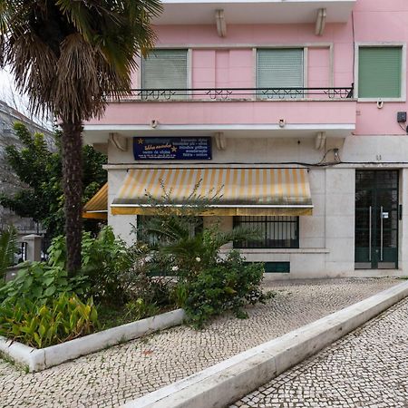 Lisbon 7Rooms Экстерьер фото