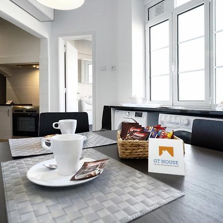 Lisbon 7Rooms Экстерьер фото