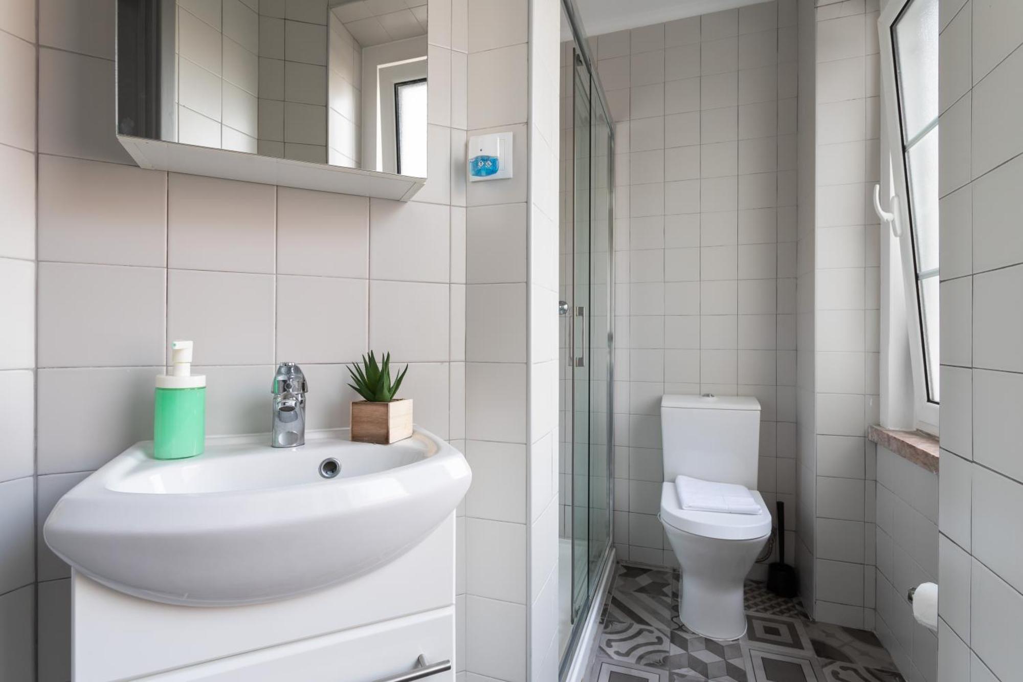 Lisbon 7Rooms Экстерьер фото