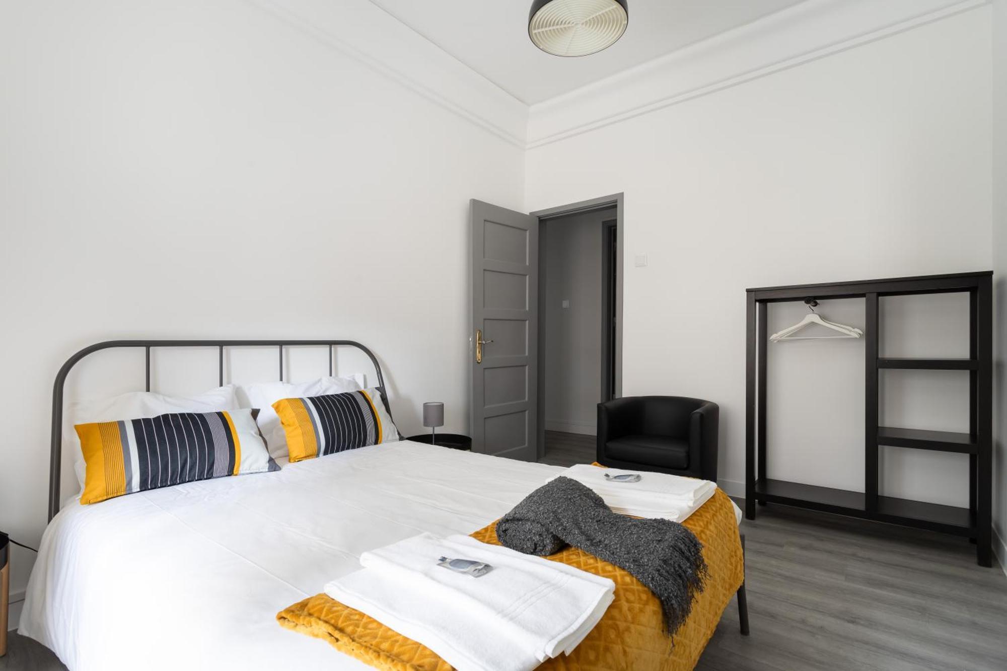 Lisbon 7Rooms Экстерьер фото