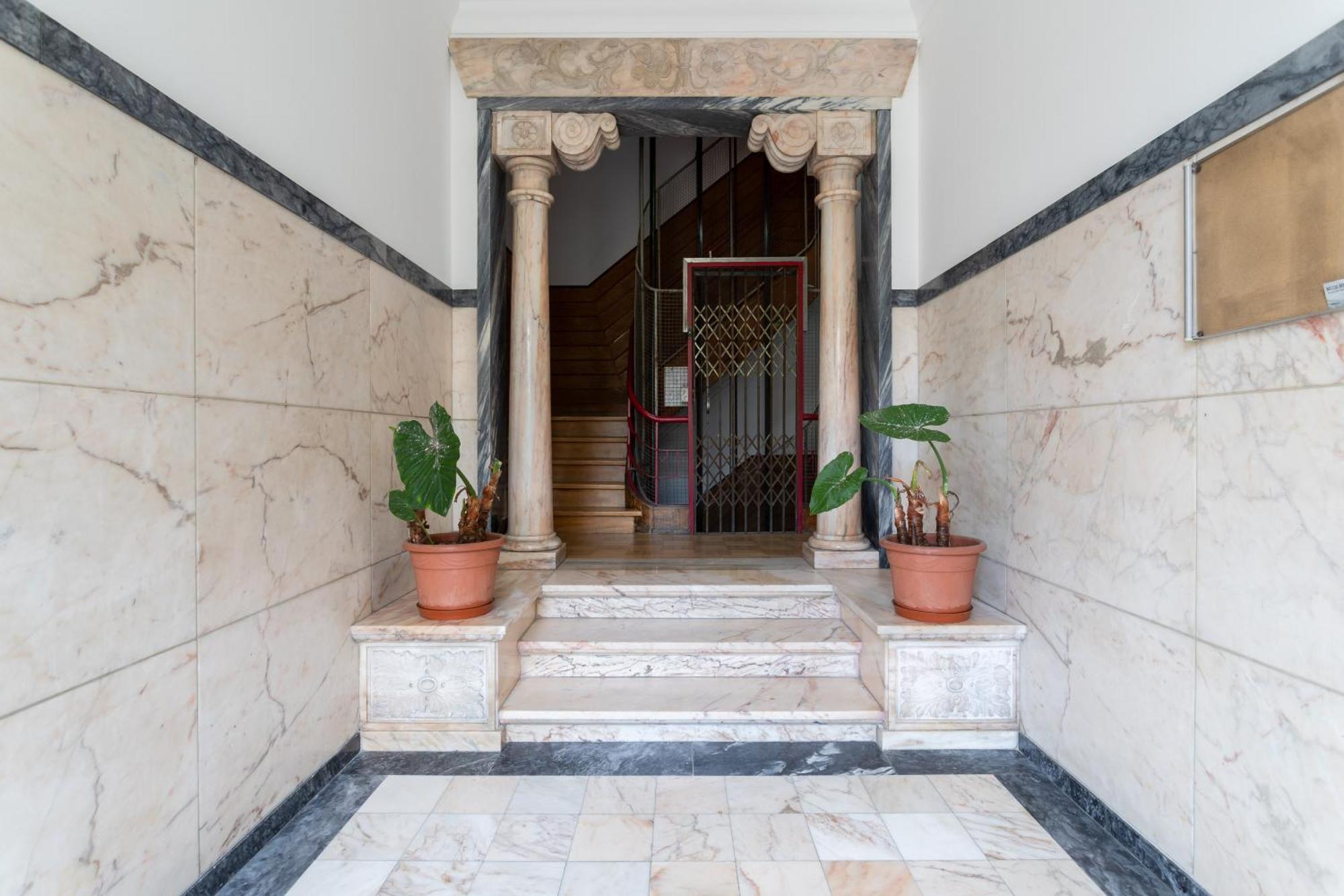 Lisbon 7Rooms Экстерьер фото