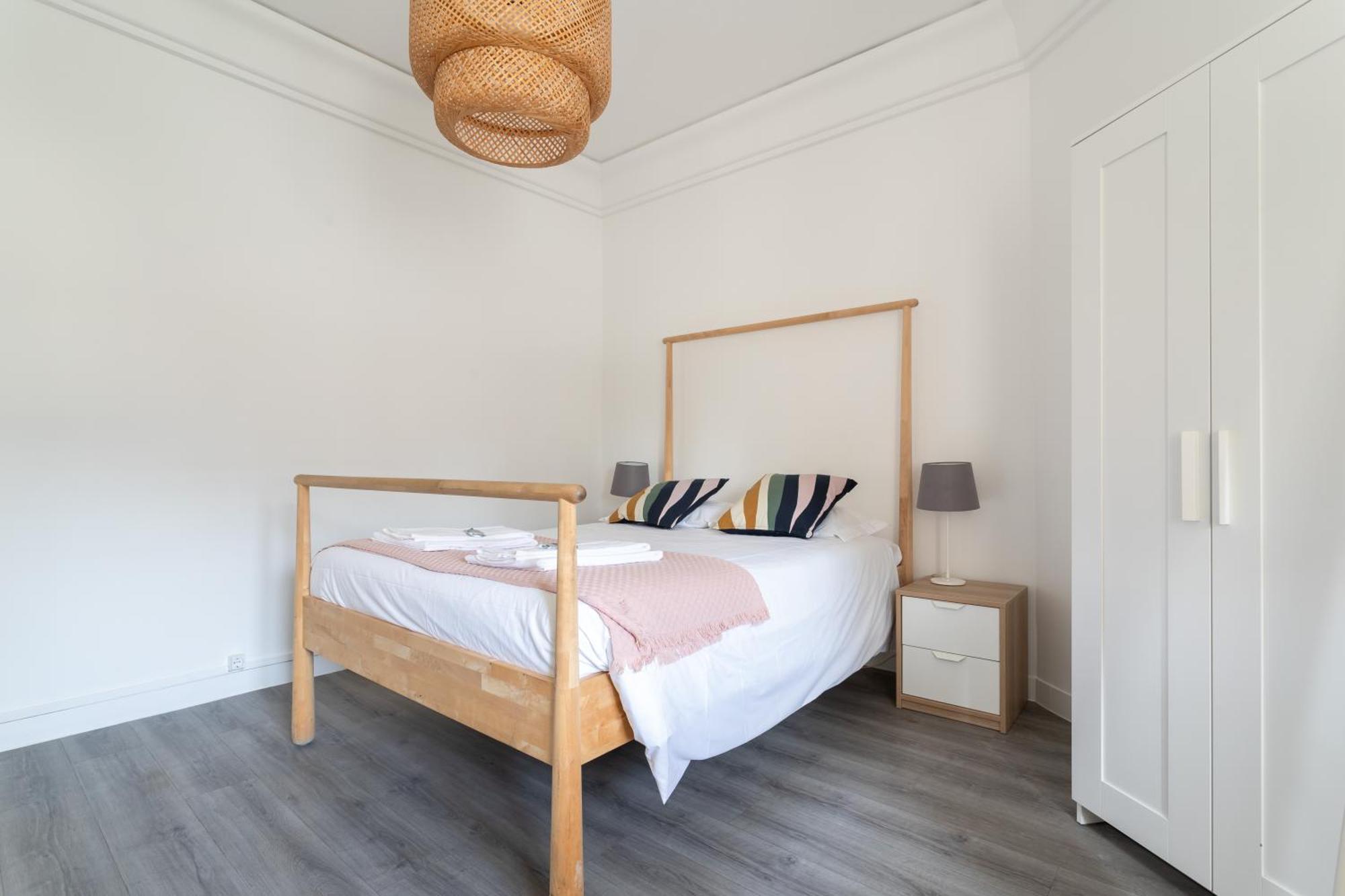 Lisbon 7Rooms Экстерьер фото