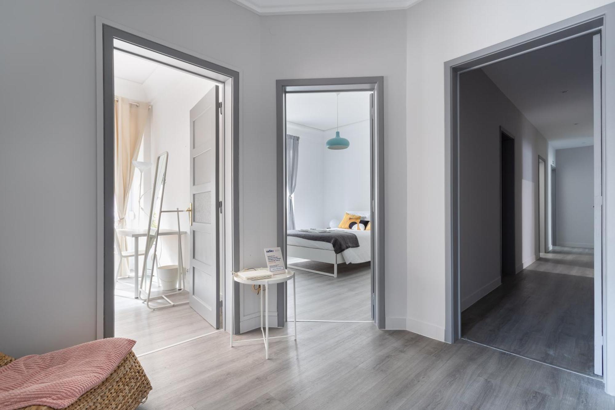 Lisbon 7Rooms Экстерьер фото