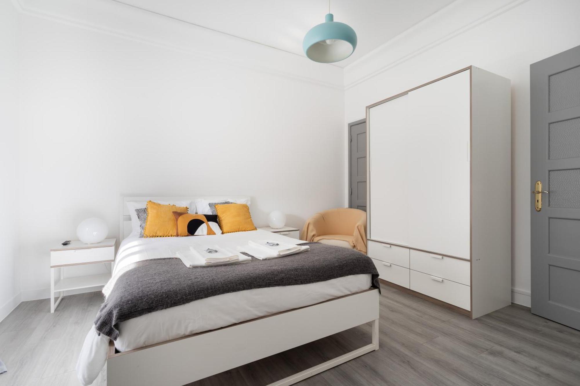 Lisbon 7Rooms Экстерьер фото