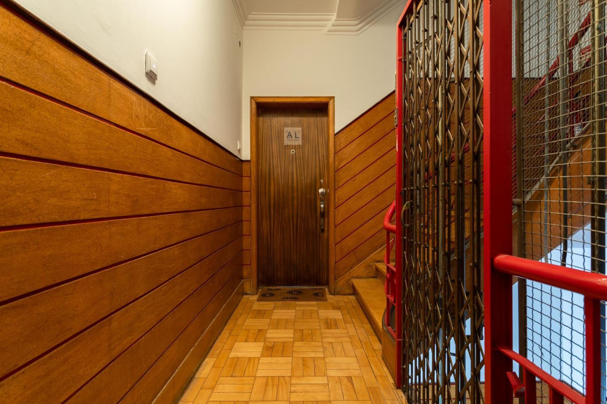 Lisbon 7Rooms Экстерьер фото
