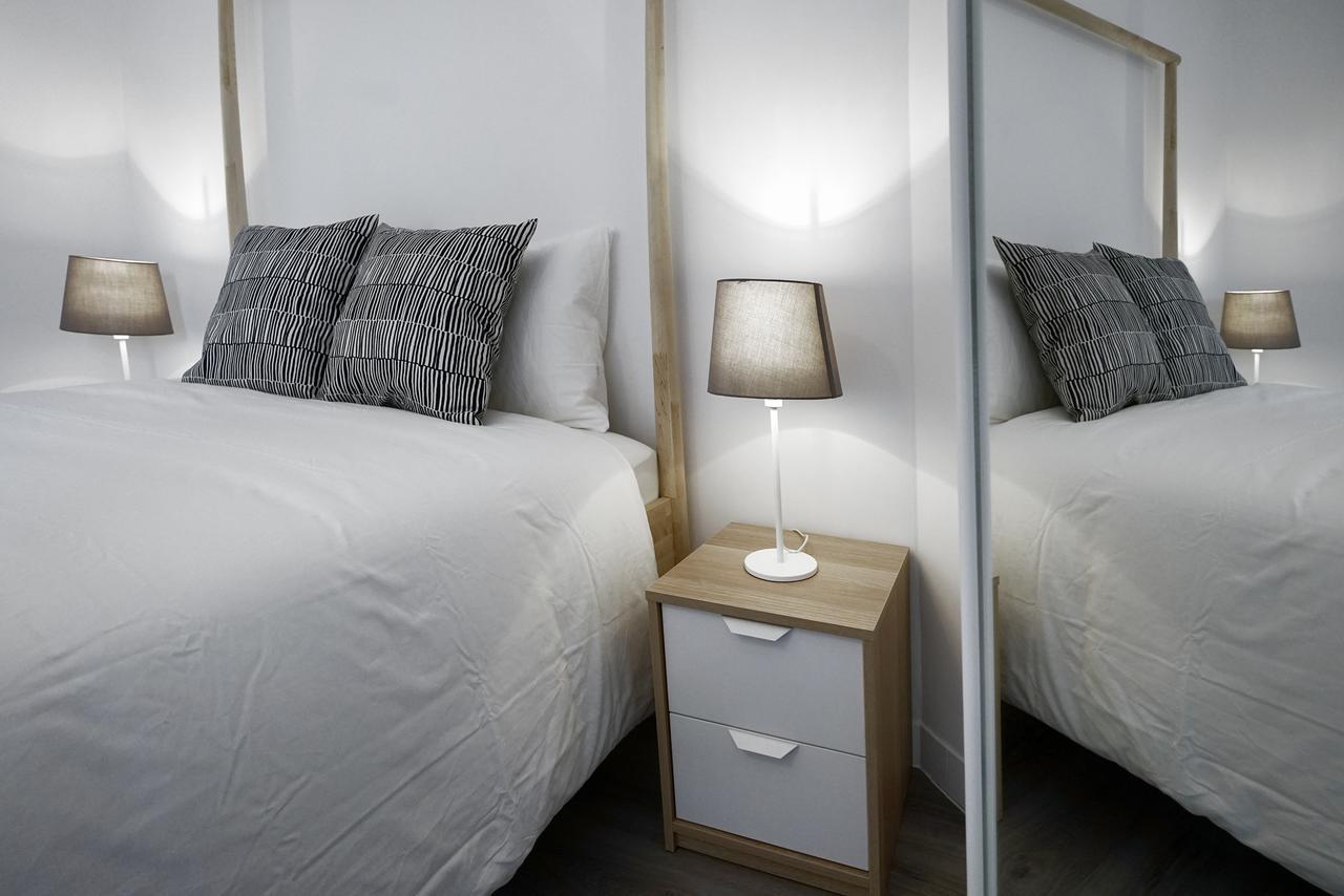 Lisbon 7Rooms Экстерьер фото