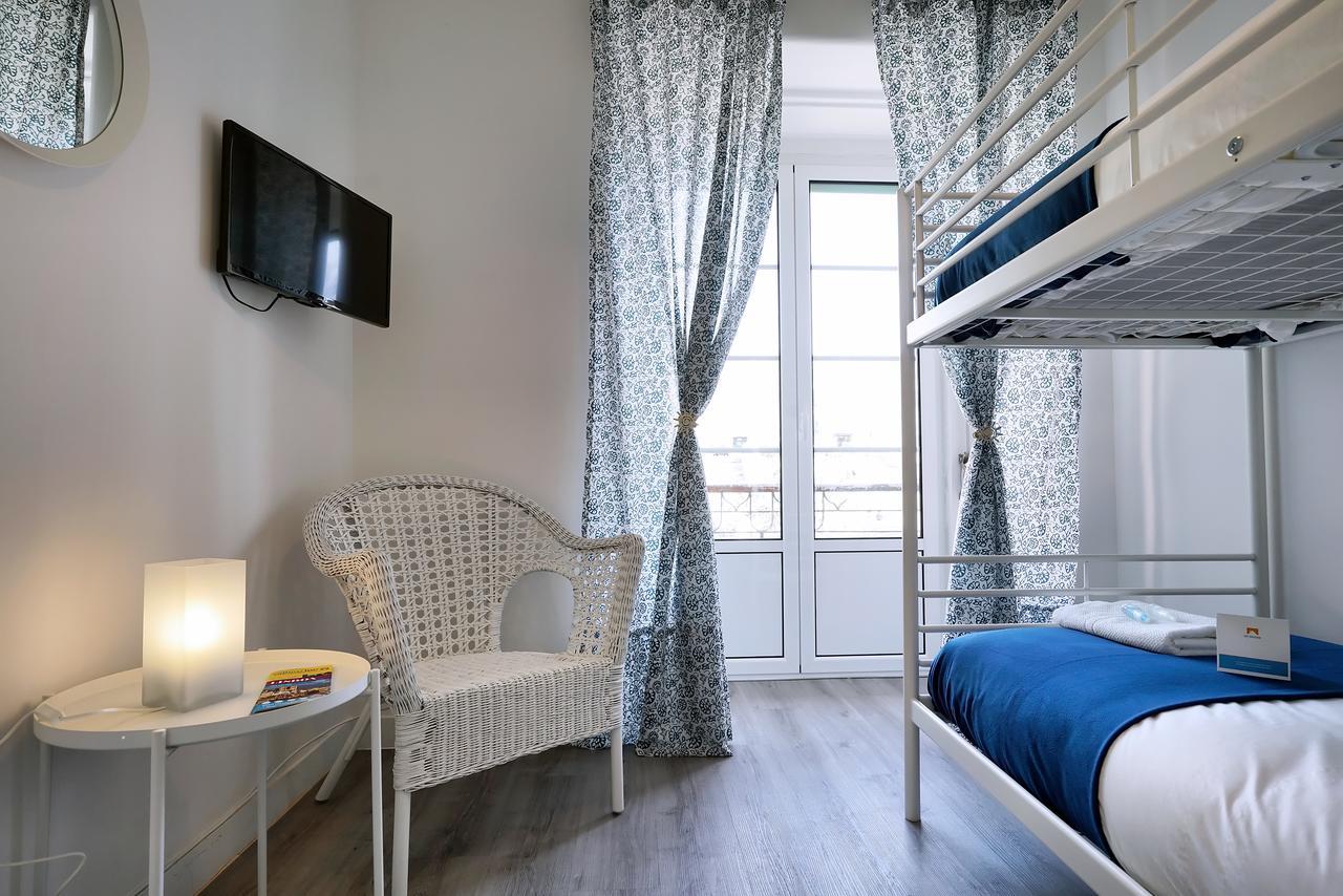Lisbon 7Rooms Экстерьер фото