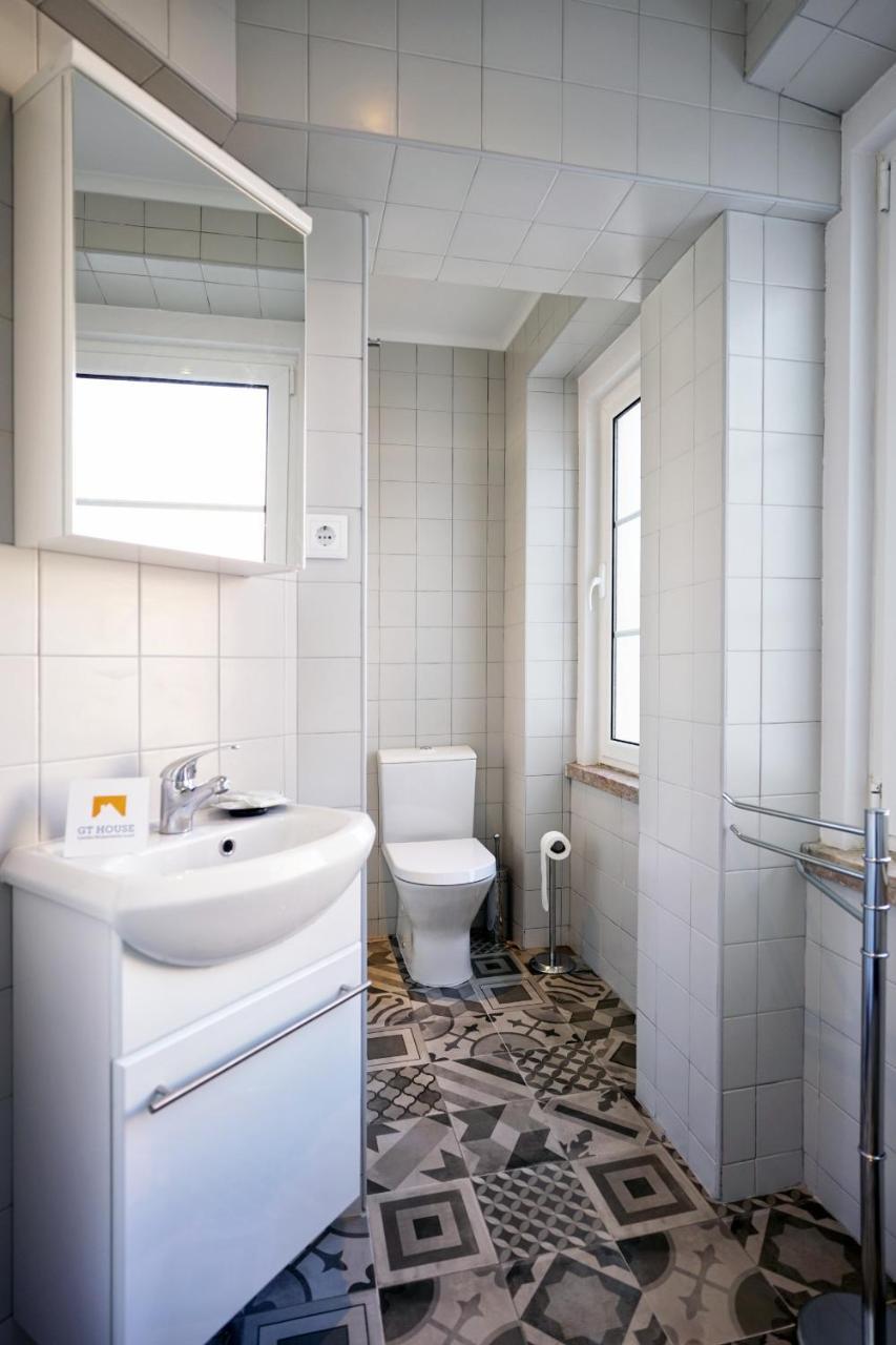 Lisbon 7Rooms Экстерьер фото