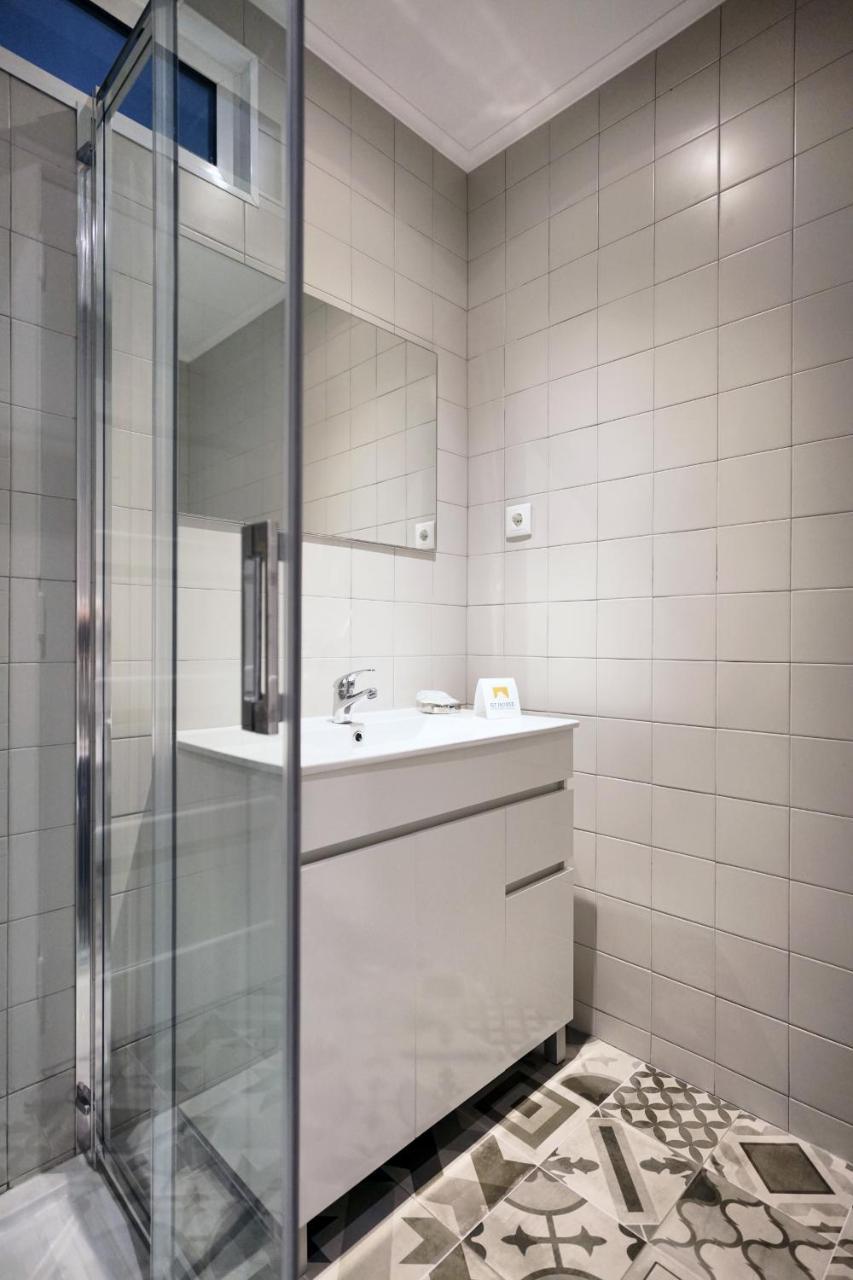 Lisbon 7Rooms Экстерьер фото
