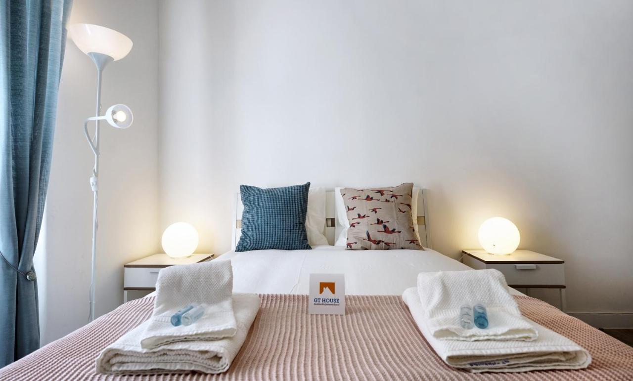 Lisbon 7Rooms Экстерьер фото